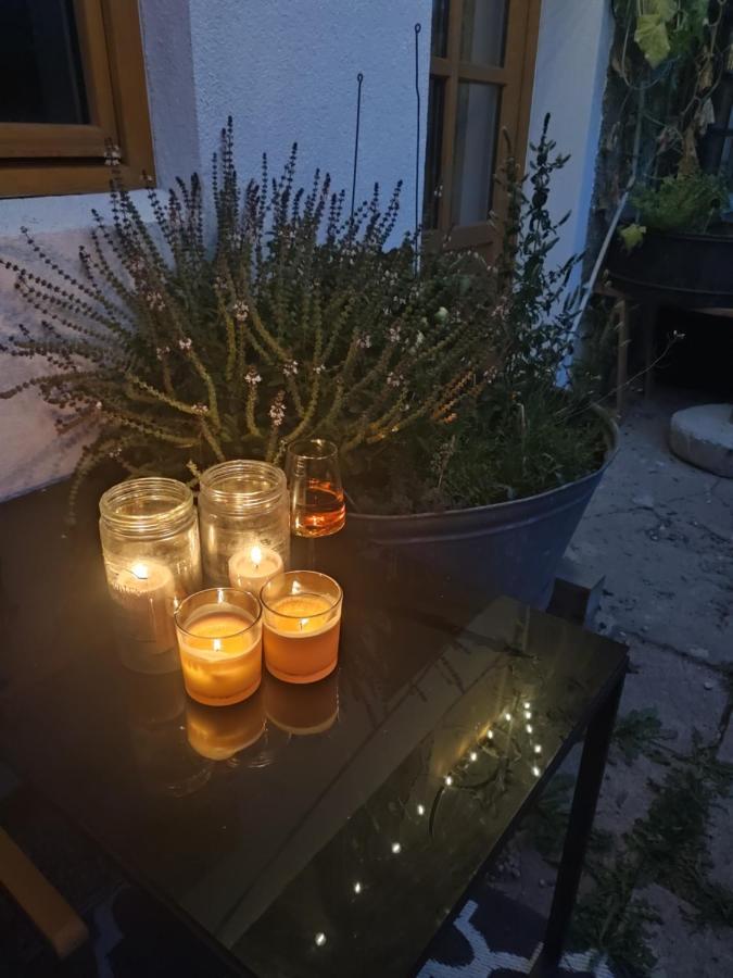 Schoberkurve Apartment Raubling Bagian luar foto