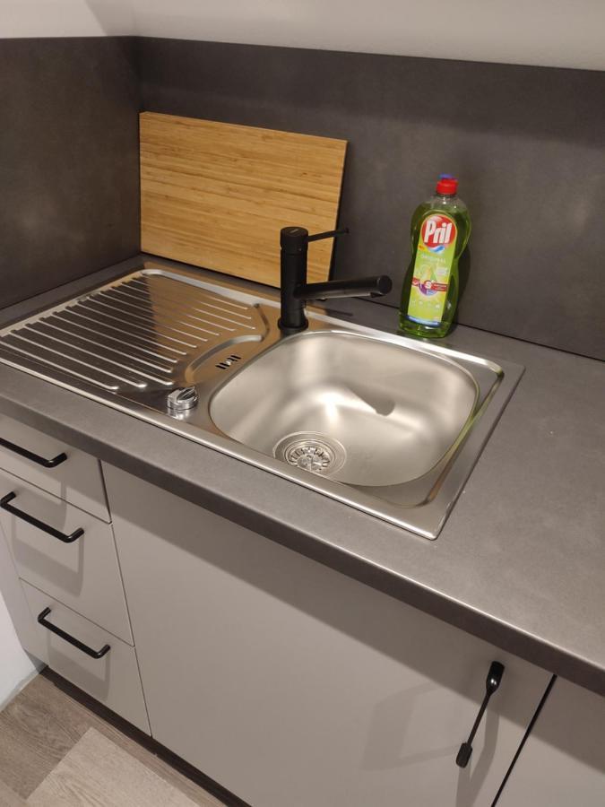 Schoberkurve Apartment Raubling Bagian luar foto