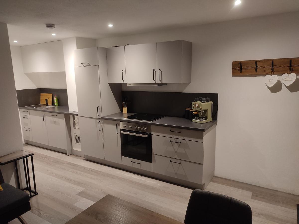 Schoberkurve Apartment Raubling Bagian luar foto