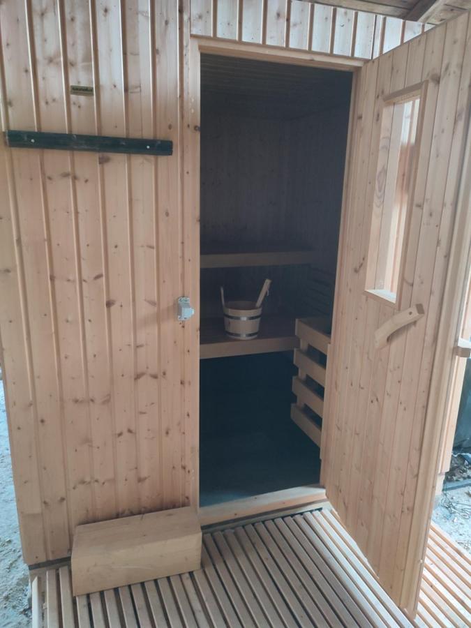 Schoberkurve Apartment Raubling Bagian luar foto