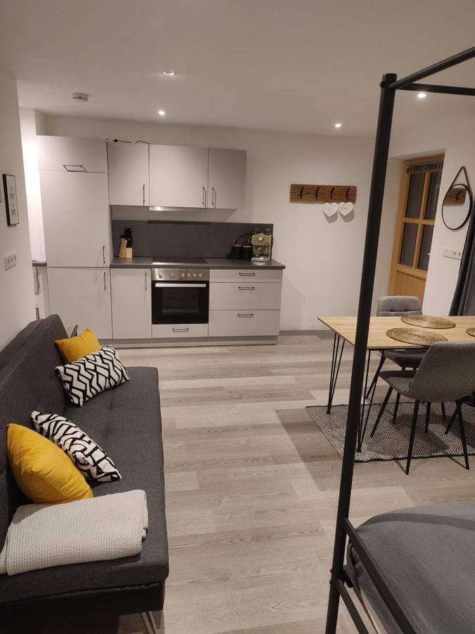 Schoberkurve Apartment Raubling Bagian luar foto