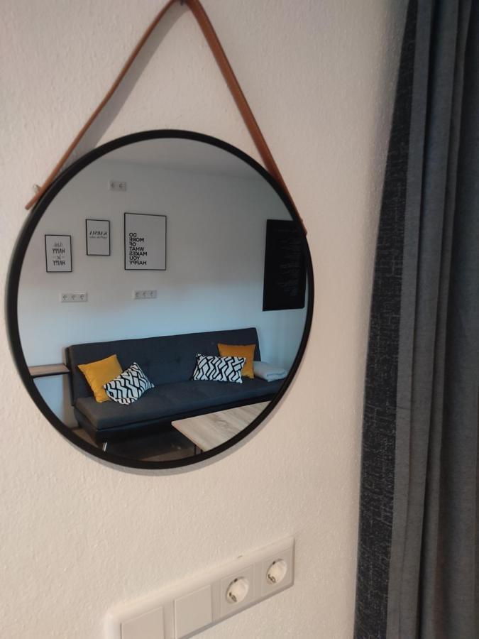 Schoberkurve Apartment Raubling Bagian luar foto