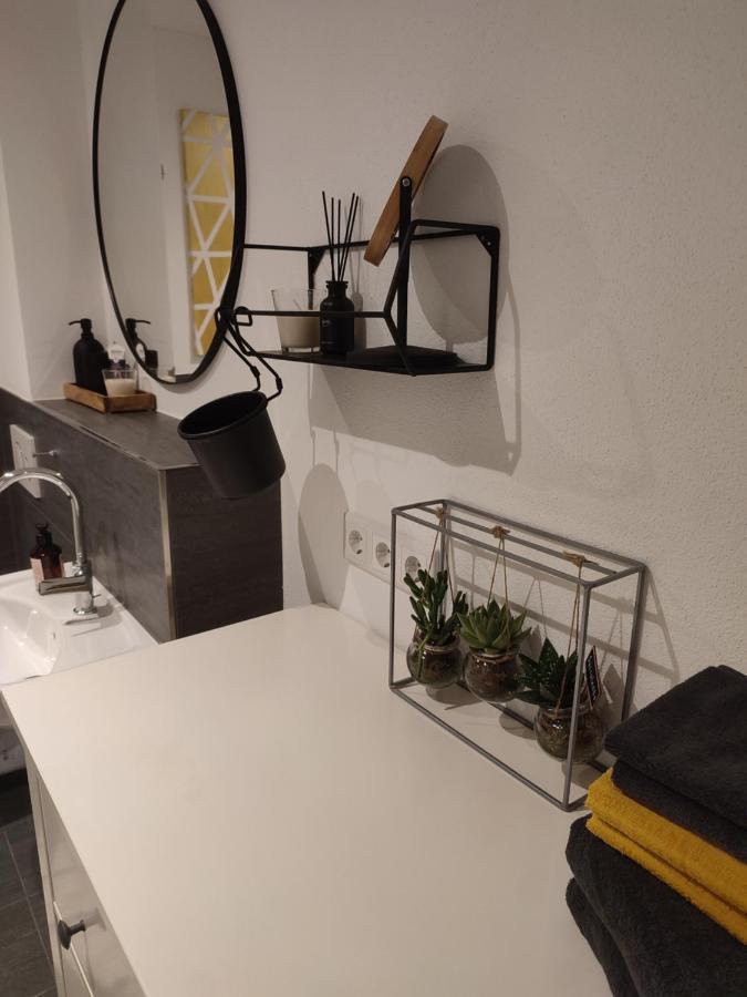 Schoberkurve Apartment Raubling Bagian luar foto